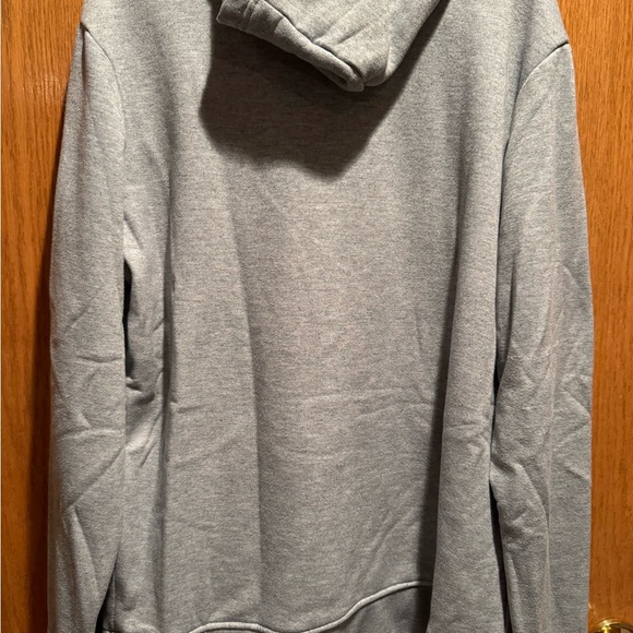 Men’s patriotic hoodie, sz large - Picture 4 of 4